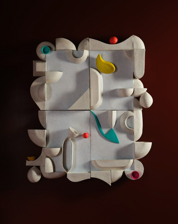 One Big Happy by Humble Matter