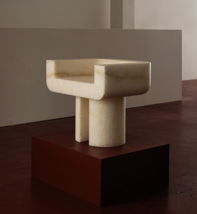 M_001 (Chair) by Monolith