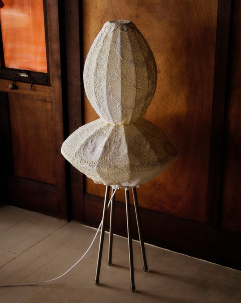 Kinship I by Lana Launay