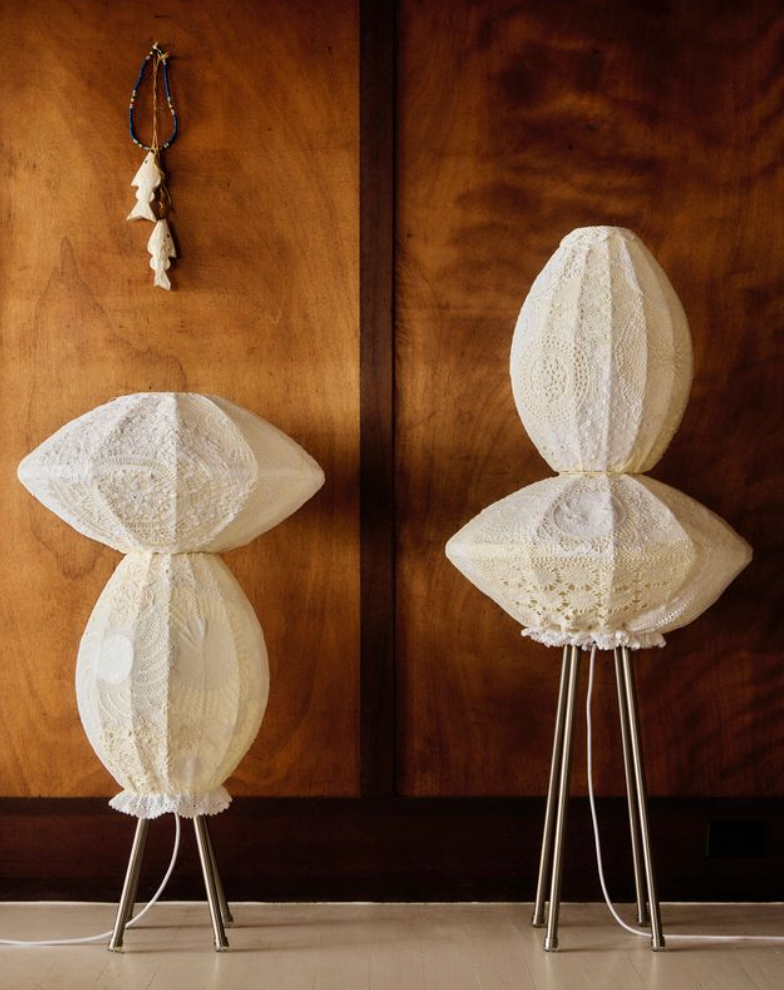 Kinship II by Lana Launay