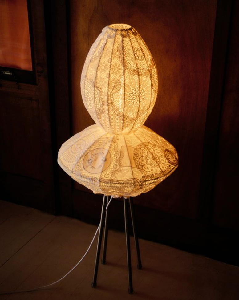 Kinship I by Lana Launay