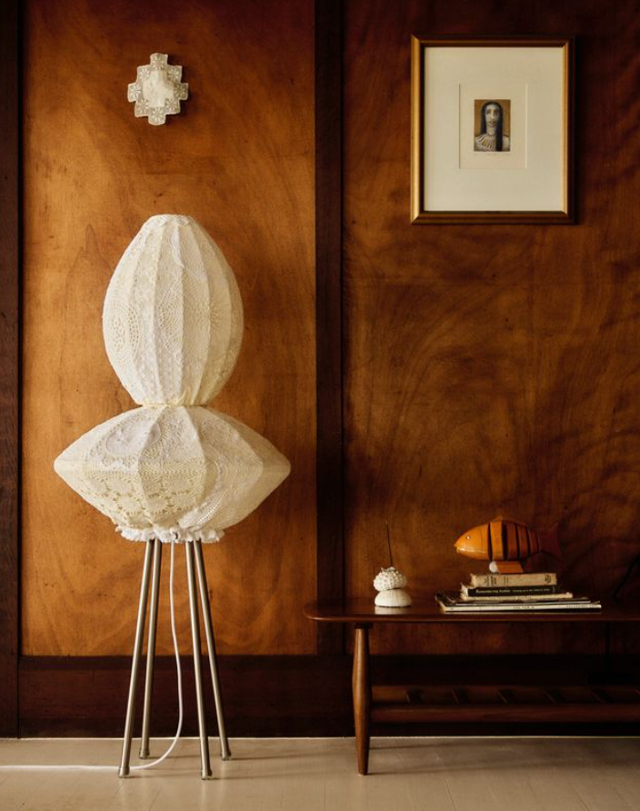 Kinship I by Lana Launay