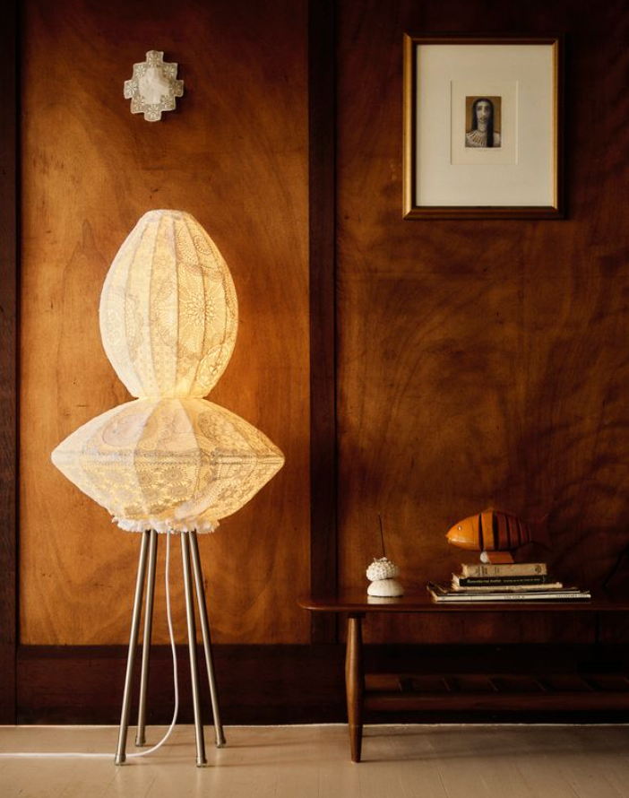 Kinship I by Lana Launay