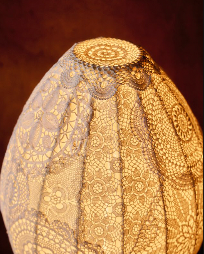 Kinship I by Lana Launay