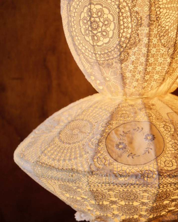 Kinship I by Lana Launay