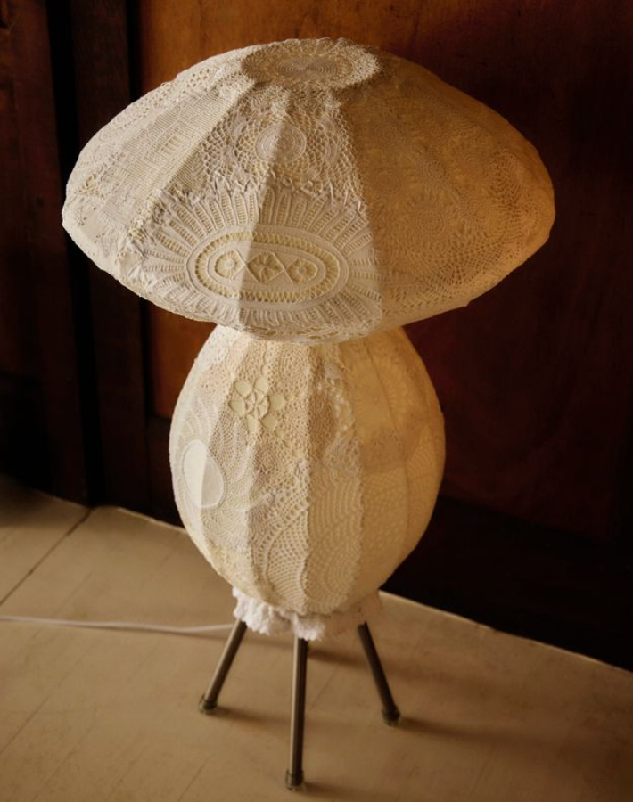 Kinship II by Lana Launay