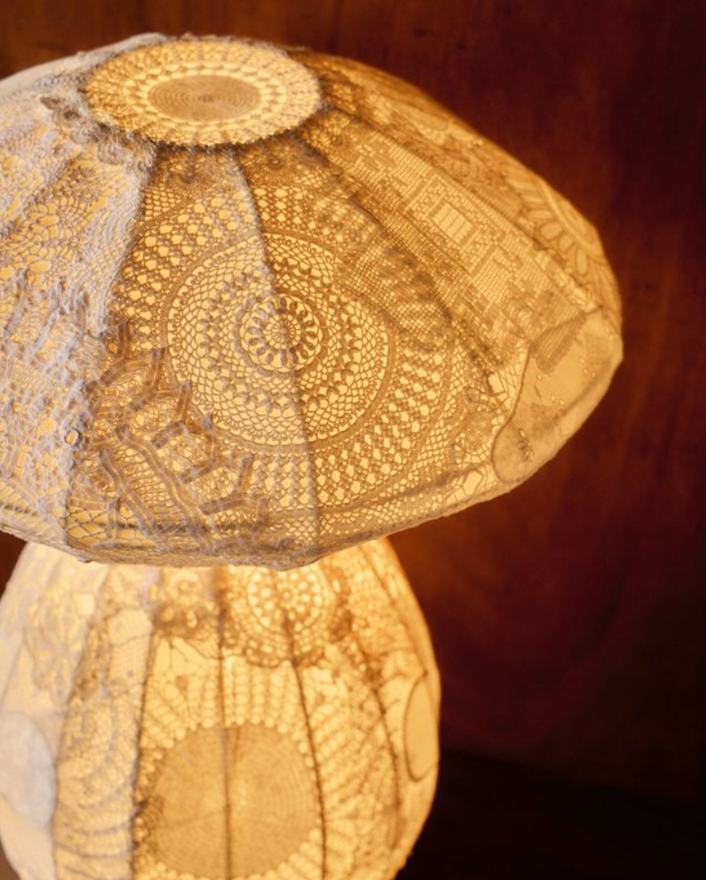 Kinship II by Lana Launay