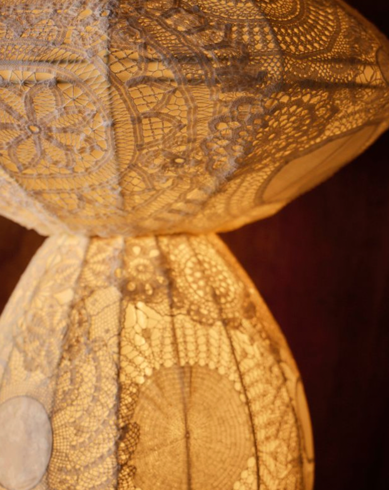 Kinship II by Lana Launay