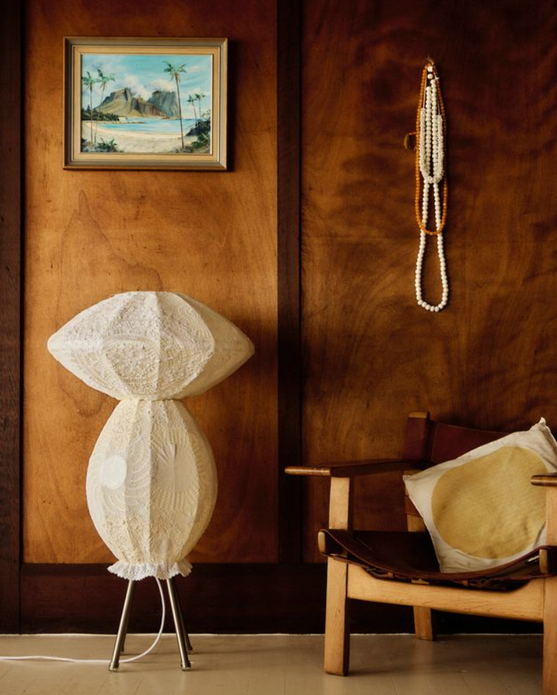 Kinship II by Lana Launay