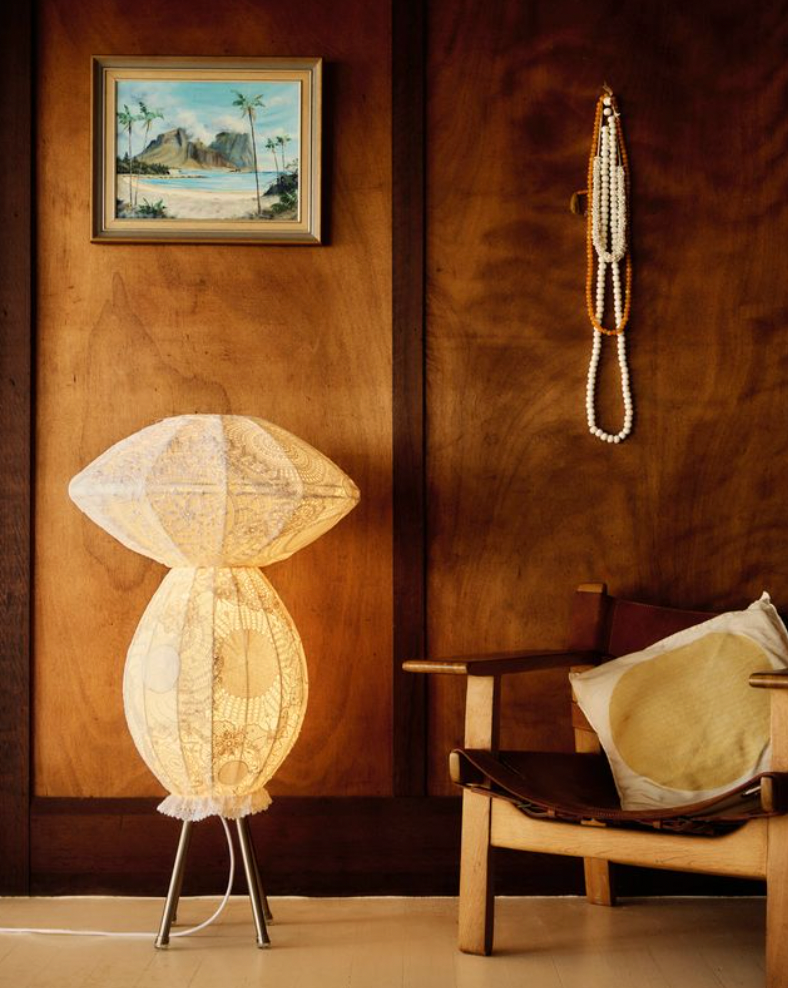 Kinship II by Lana Launay