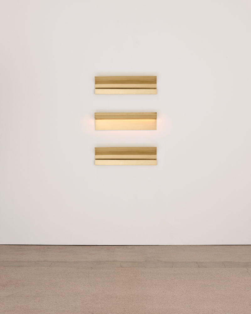 Mano Series by Umberto Bellardi Ricci