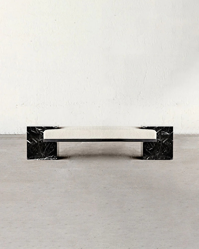 Coexist Bench by Slash Objects