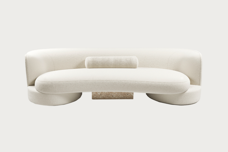 Mode Sofa By Alter Ego Studio