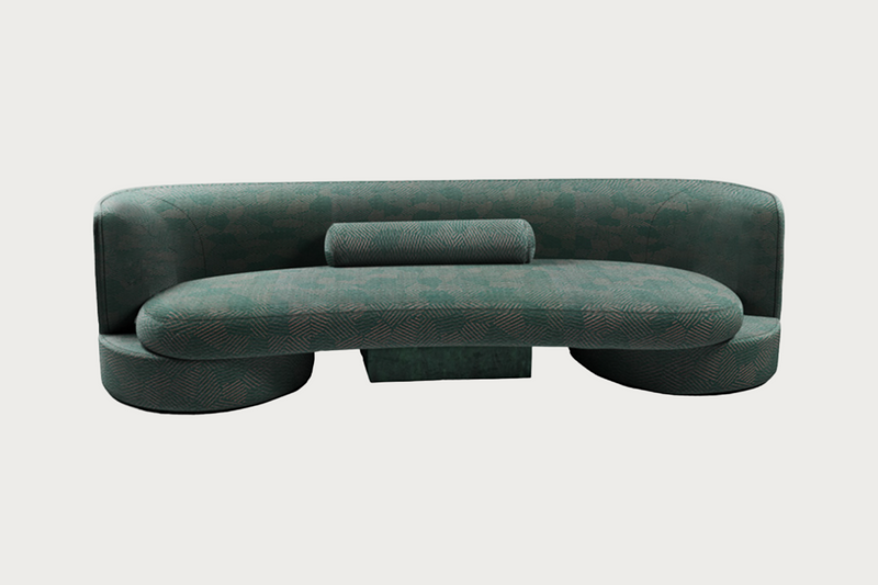 Mode Sofa By Alter Ego Studio