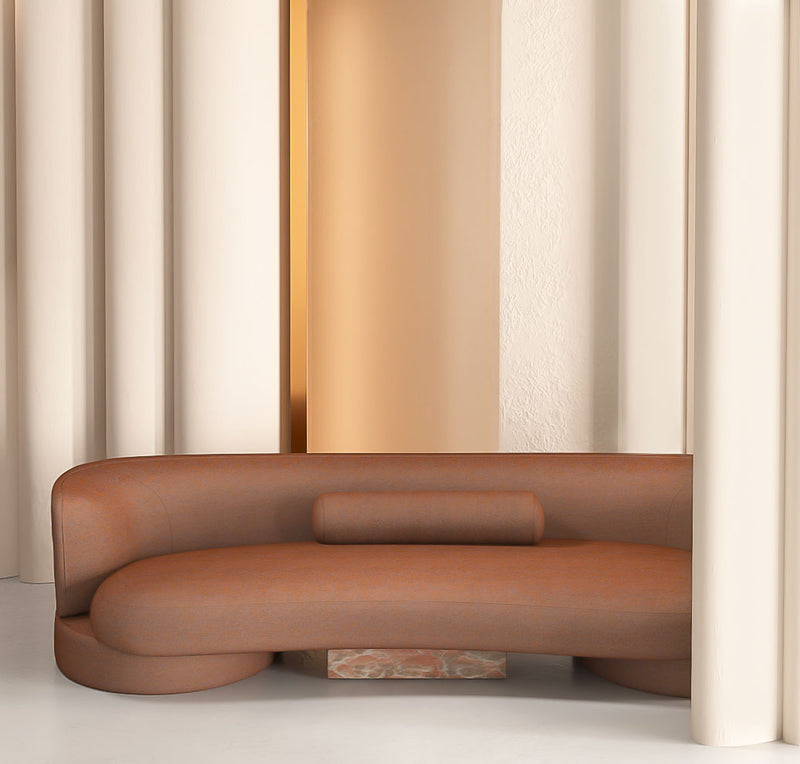 Mode Sofa By Alter Ego Studio