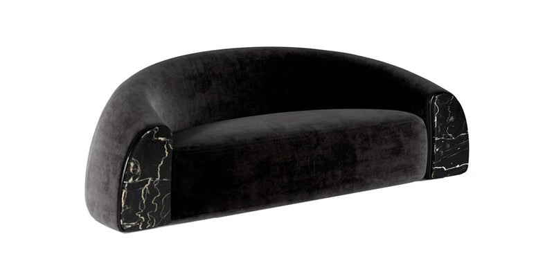 Stone Sofa By Alter Ego Studio