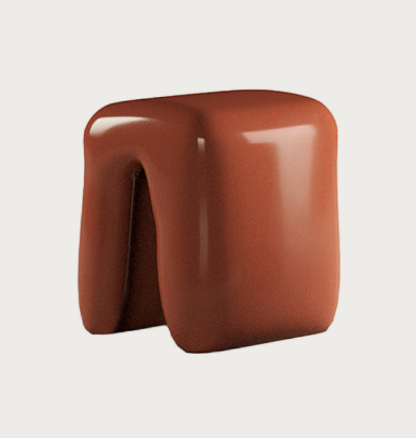 Manikin Stool By Alter Ego Studio