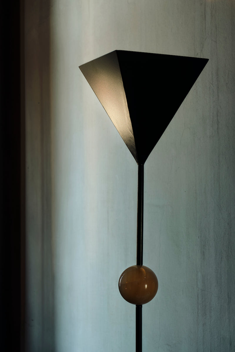 Joia Floor Lamp by StudioDanielK