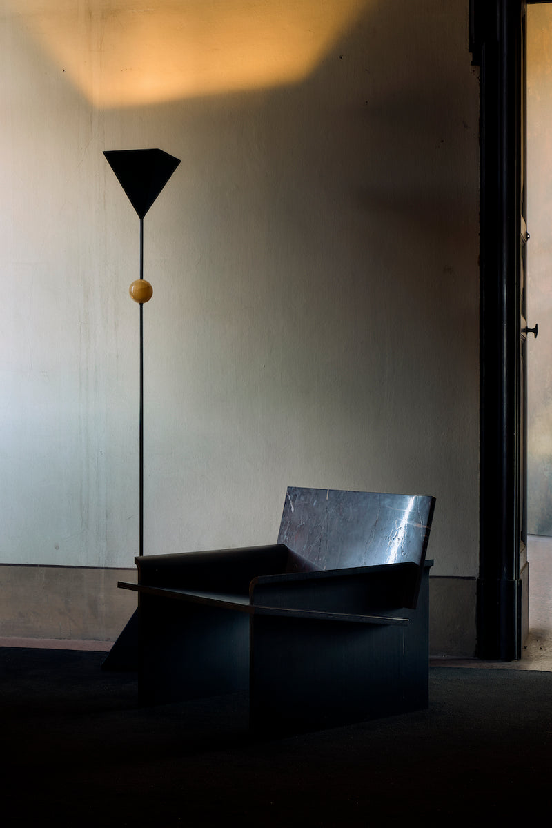 Joia Floor Lamp by StudioDanielK