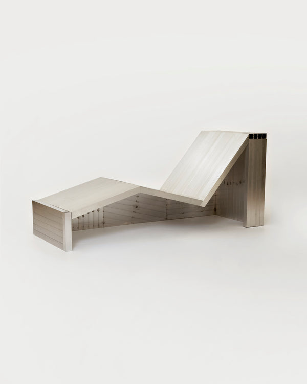 Lounge Chair 2023 by Haos