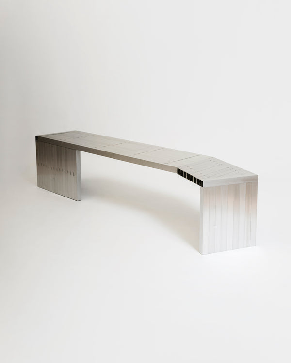 Bench 2023 by Haos