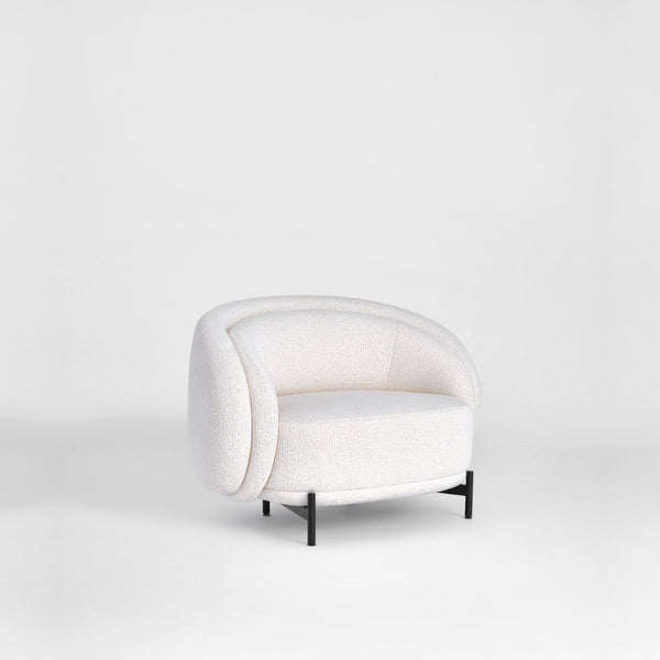 Ame Lounge by Paolo Ferrari