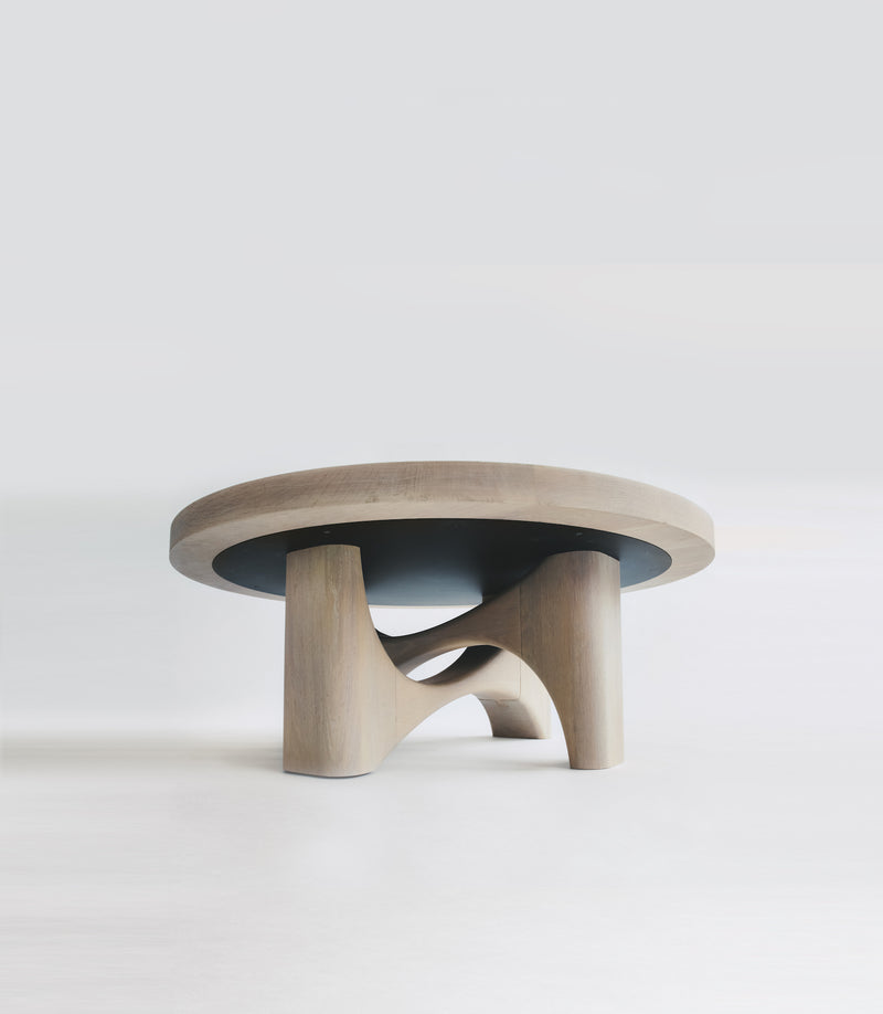 Mr. C Table by Paolo Ferrari