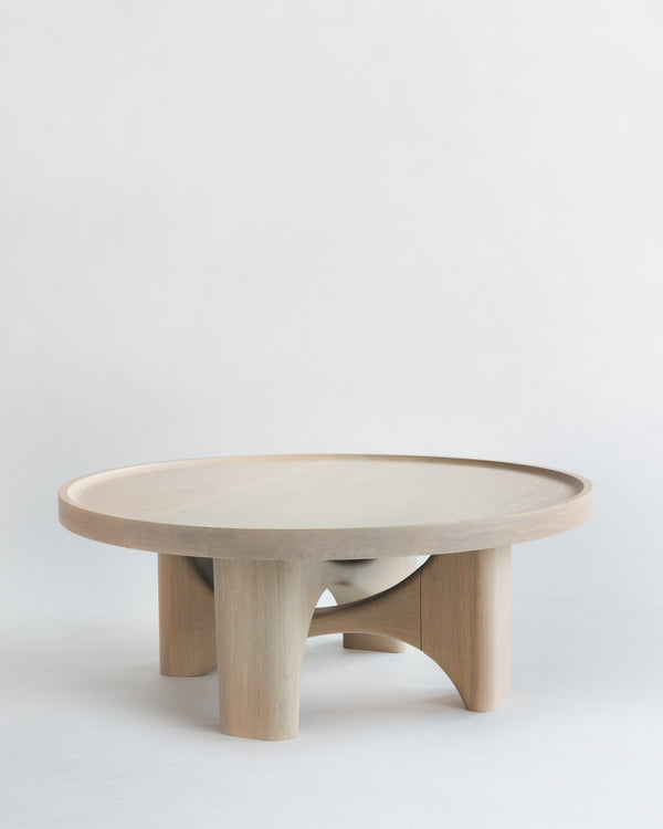 Mr. C Table by Paolo Ferrari