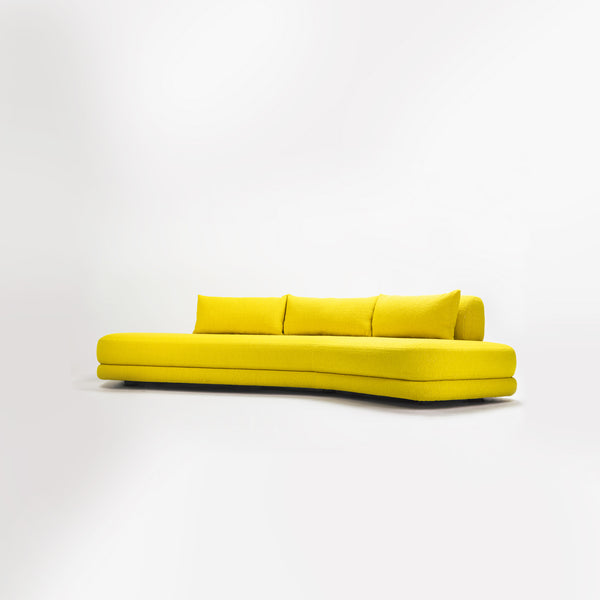 Lido Sofa by Paolo Ferrari