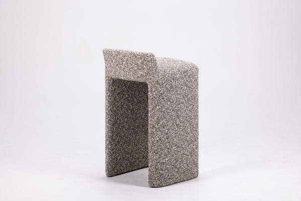 Solid Leg Stool by Paolo Ferrari