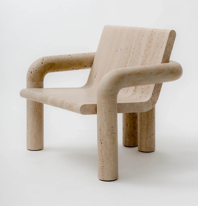 Tibur Lounge by Paolo Ferrari