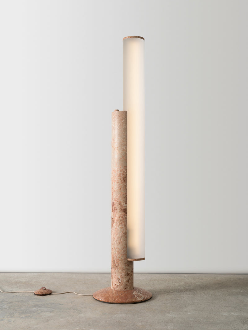 Onna Floor Lamp by Swell Studio
