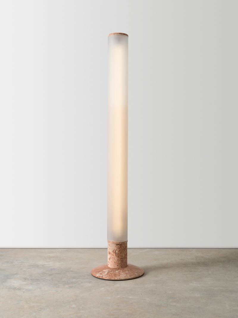 Onna Floor Lamp by Swell Studio