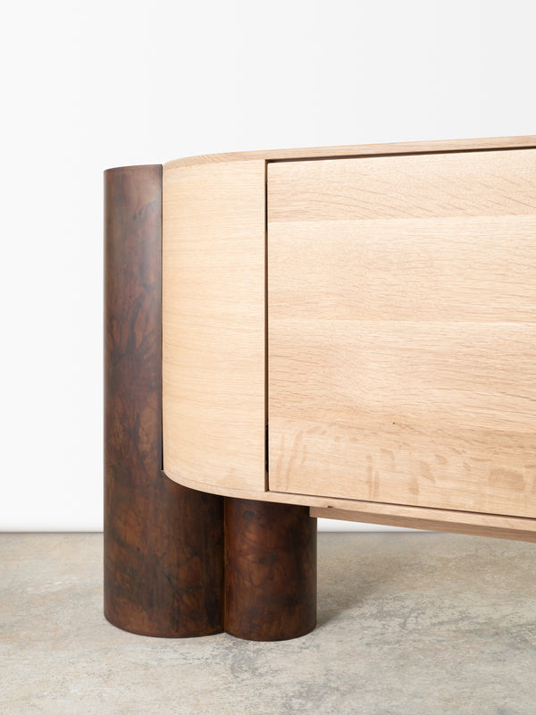 Onna v2 Credenza by Swell Studio
