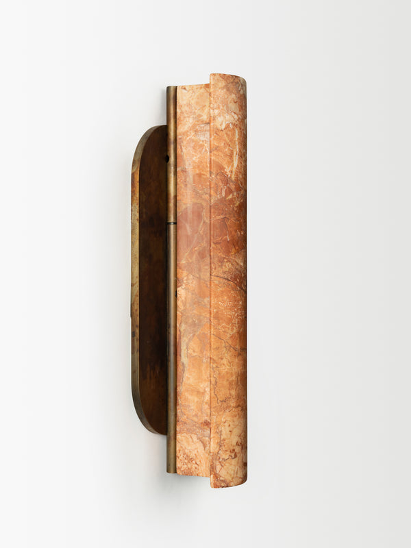 Onna Sconce by Swell Studio