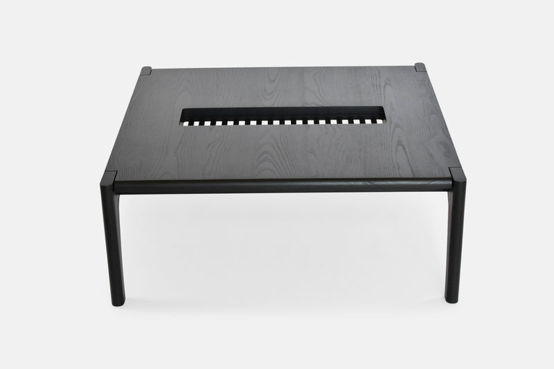 Tayo Coffee Table by Last Ditch Design