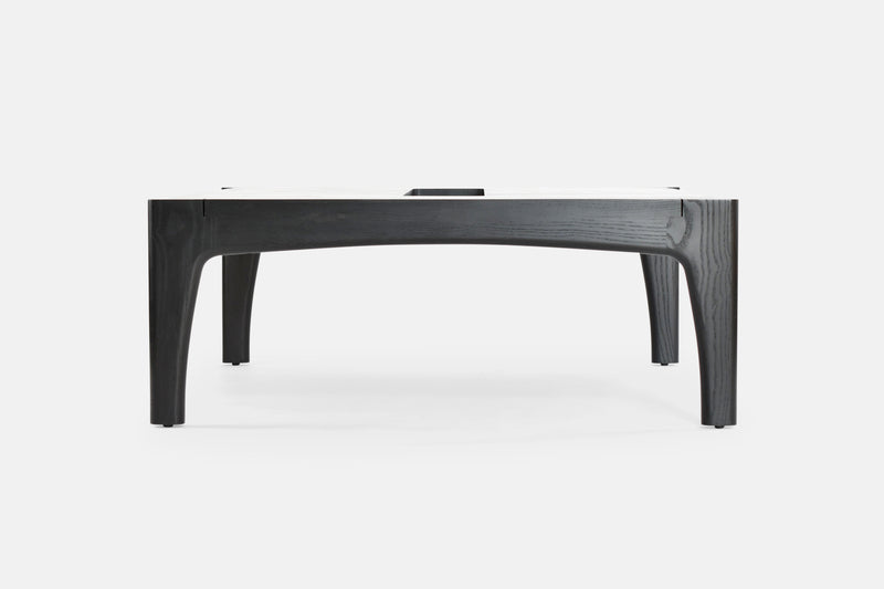 Tayo Coffee Table by Last Ditch Design