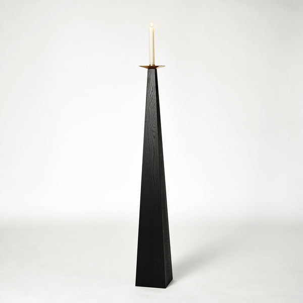 Taes Candle Holder by Mokko