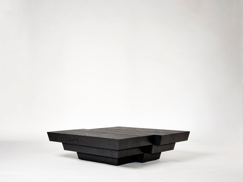 Taes Coffee Table by Mokko