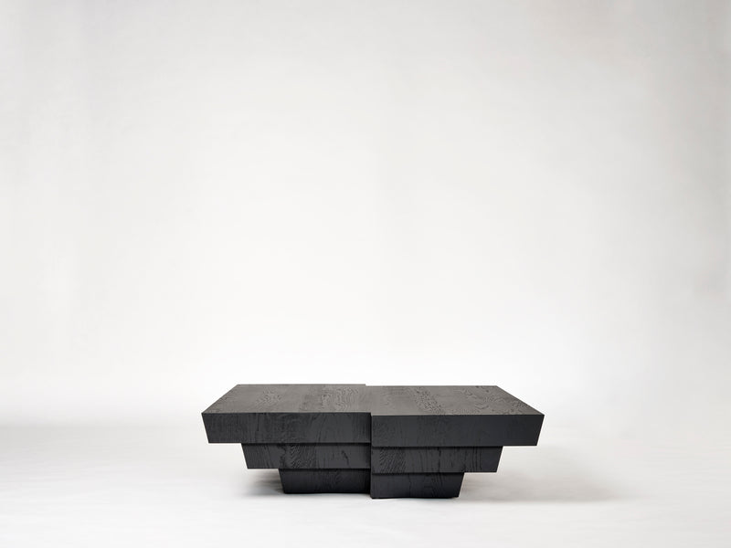 Taes Coffee Table by Mokko