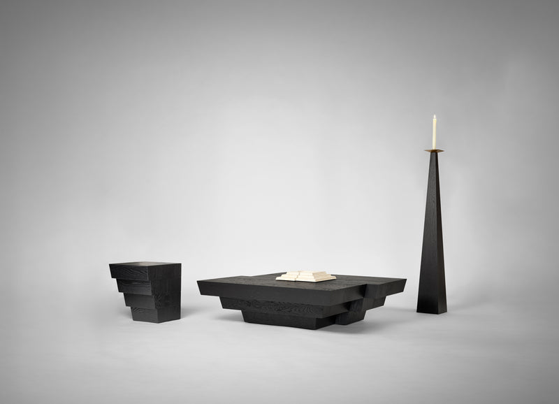 Taes Coffee Table by Mokko
