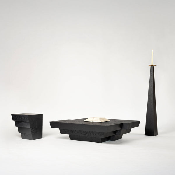 Taes Side Table by Mokko