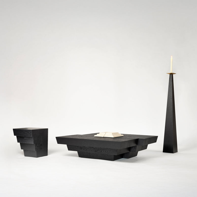 Taes Side Table by Mokko