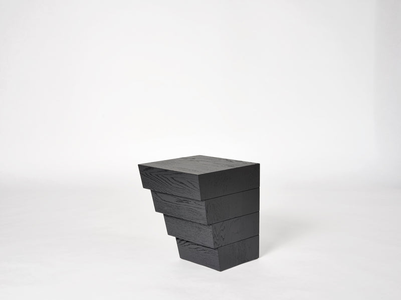 Taes Side Table by Mokko