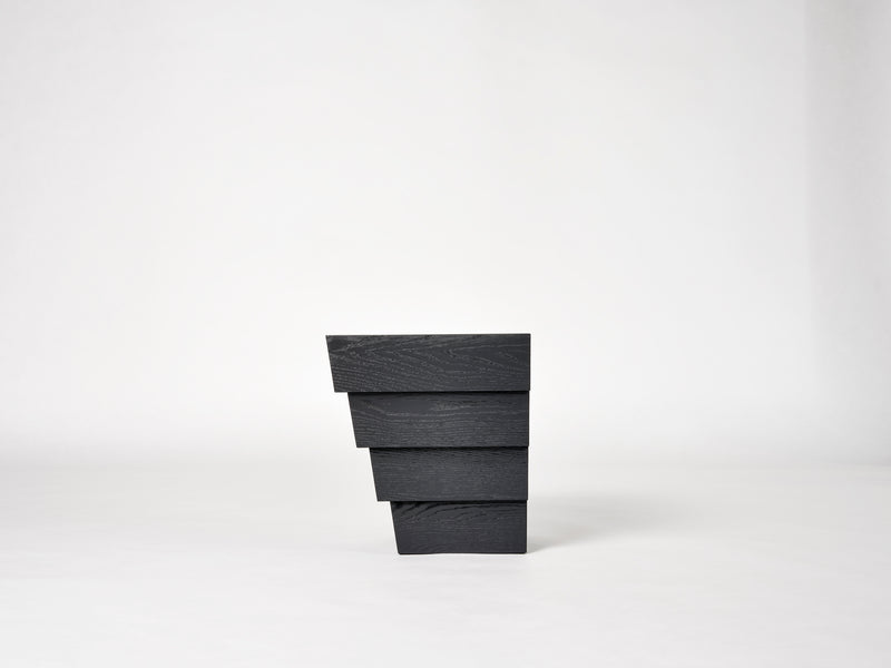 Taes Side Table by Mokko