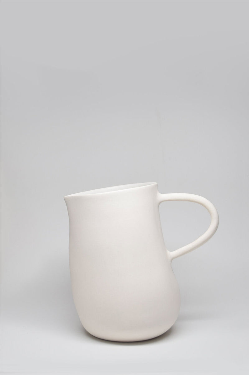 Family Jugs by Jorge Suárez-Kilzi