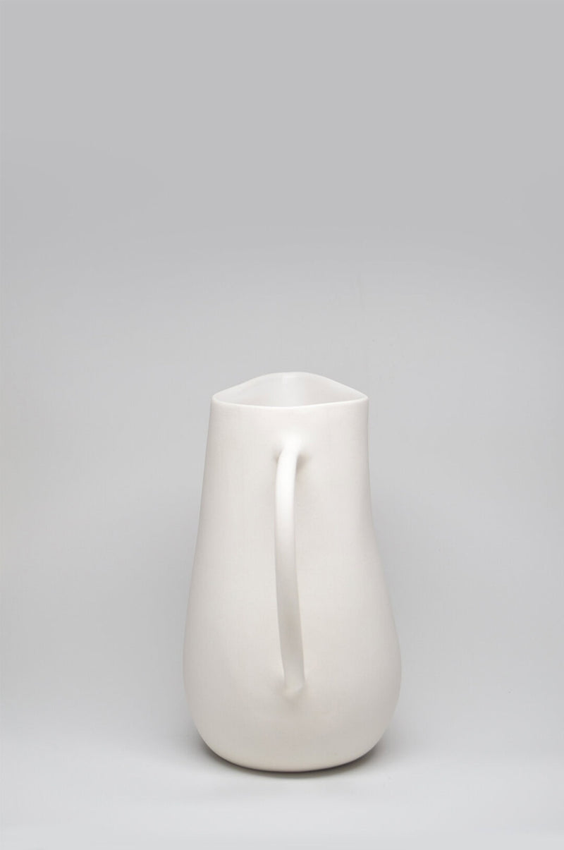 Family Jugs by Jorge Suárez-Kilzi