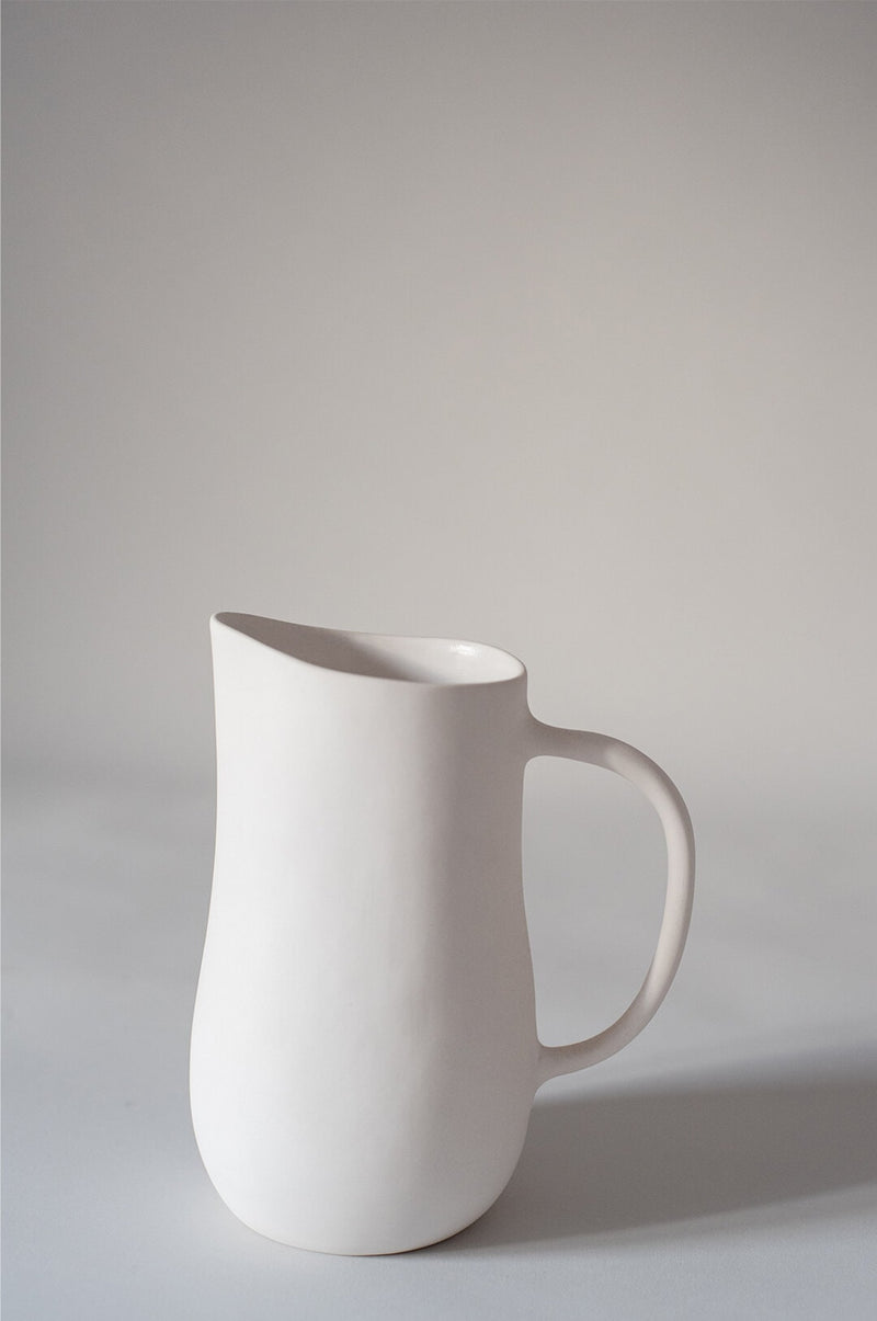 Family Jugs by Jorge Suárez-Kilzi