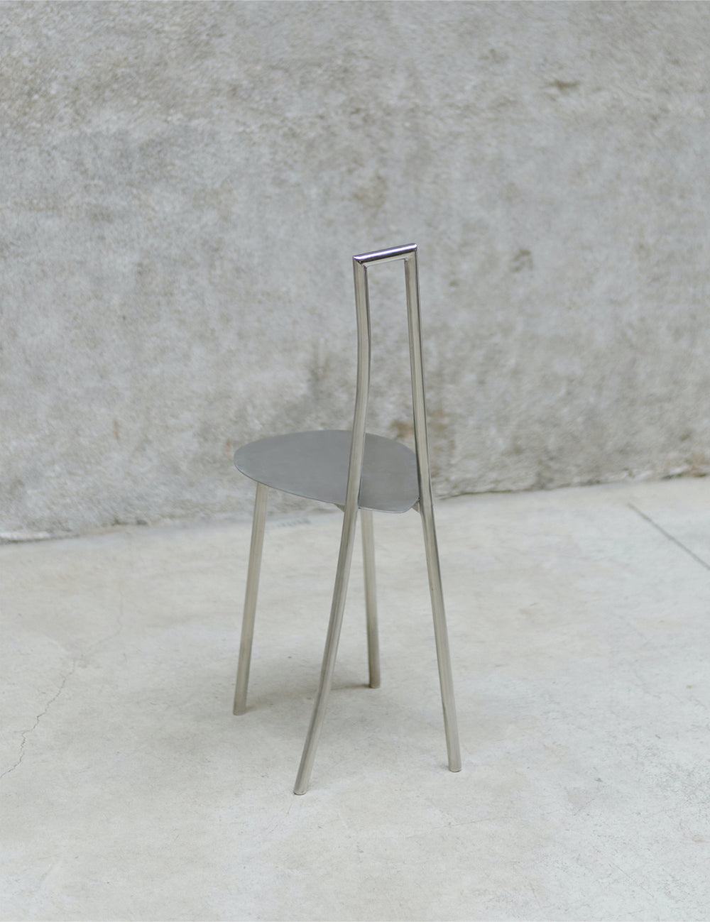 Tumble Chairs by Jorge Suárez-Kilzi – Love House