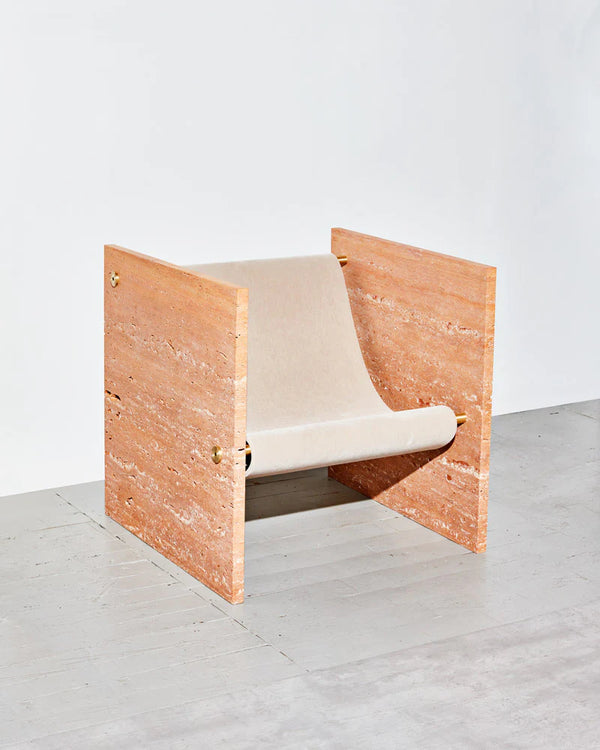 Adri Chair by Slash Objects